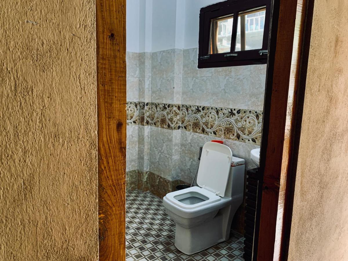 The Hostalgic Jibhi Bagian luar foto